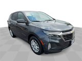 Certified 2022 Chevrolet Equinox LT image 2