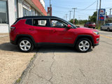 Used 2018 Jeep Compass Latitude w/ Popular Equipment Group image 2