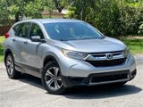 Used 2019 Honda CR-V LX image 3