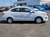 New 2024 Mitsubishi Mirage G4 ES image 5
