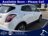 Certified 2022 Buick Encore Preferred image 4
