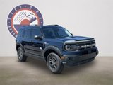 Used 2022 Ford Bronco Sport Big Bend w/ Convenience Package image 2