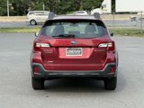 Used 2018 Subaru Outback 2.5i w/ Protection Package #1 image 5