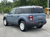 Used 2025 Ford Bronco Sport Heritage w/ Convenience Package image 5