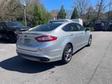 Used 2014 Ford Fusion Titanium image 5