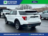Used 2021 Ford Explorer XLT w/ Equipment Group 202A image 3