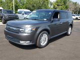 Used 2019 Ford Flex SEL w/ Equipment Group 202A image 2