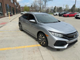 Used 2019 Honda Civic LX image 4