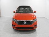 Used 2019 Volkswagen Jetta SEL Premium image 2