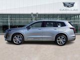 New 2025 Cadillac XT6 Premium Luxury image 3