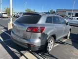 Used 2015 MAZDA CX-9 Touring image 4