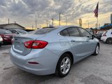Used 2018 Chevrolet Cruze LT w/ LT Fleet Convenience Package image 5