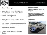 New 2025 Buick Encore GX Sport Touring w/ Comfort Package image 2
