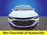 Used 2023 Chevrolet Malibu LT image 2
