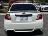 Used 2011 Subaru Impreza WRX Premium image 5