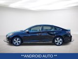 Used 2017 Hyundai Sonata Plug-In Hybrid image 4
