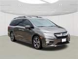 Used 2019 Honda Odyssey Elite image 3