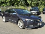 Used 2014 Chevrolet Impala LTZ image 3