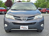 Used 2015 Toyota RAV4 XLE image 2