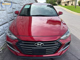 Used 2017 Hyundai Elantra Sport image 2