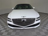 Used 2022 Genesis G80 2.5T w/ Prestige Package image 2
