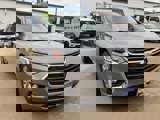 Used 2020 Chevrolet Traverse Premier w/ LPO, Floor Liner Package image 2