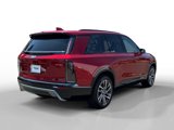 New 2026 Cadillac Vistiq Sport image 5
