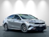 Used 2022 Kia Forte GT w/ GT2 Package image 2