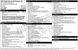 Used 2021 Buick Encore GX Essence image 2