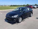 Used 2023 Kia Rio LX image 3