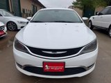 Used 2016 Chrysler 200 Limited image 3