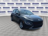 Certified 2022 Hyundai Kona SE w/ Cargo Package image 3