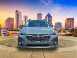New 2025 Subaru Crosstrek 2.5i Premium image 2