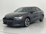 Used 2025 Audi A3 2.0T Premium image 3