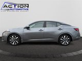 Used 2023 Nissan Sentra SV w/ SV Premium Package image 5