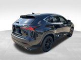 Used 2020 Lexus NX 300 FWD w/ Comfort Package image 4