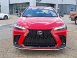 Used 2022 Lexus NX 350 F Sport image 2