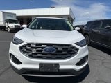Used 2021 Ford Edge SEL image 2