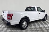 Used 2020 Ford F150 XL w/ Equipment Group 101A Mid image 4