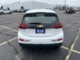 Used 2021 Chevrolet Bolt LT image 5