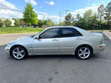 Used 2004 Lexus IS 300 image 4