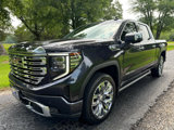 Used 2023 GMC Sierra 1500 Denali w/ Denali Reserve Package image 2