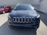 Used 2014 Jeep Cherokee Latitude image 4