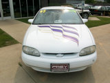 Used 1995 Chevrolet Monte Carlo Z34 image 3