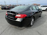Used 2011 INFINITI M37 x image 3