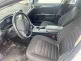 Used 2020 Ford Fusion SE image 3