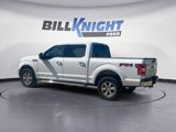 Used 2019 Ford F150 XLT w/ Equipment Group 302A Luxury image 3