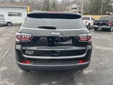 New 2025 Jeep Compass Sport image 4