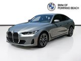 Used 2022 BMW 430i Gran Coupe w/ Premium Package 2 image 3