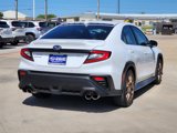 Certified 2022 Subaru WRX GT image 3